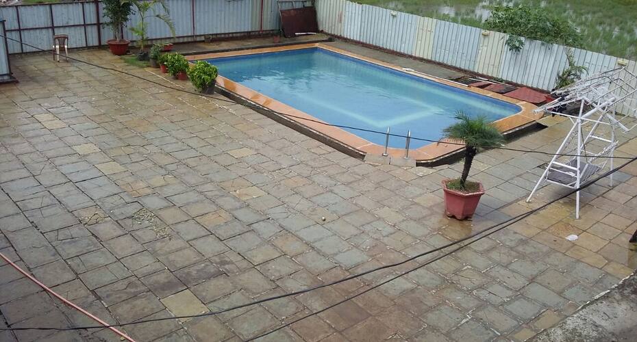 Hrushi Villa, Lonavala 3